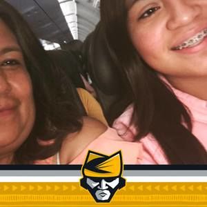 Meet your Posher, Maria